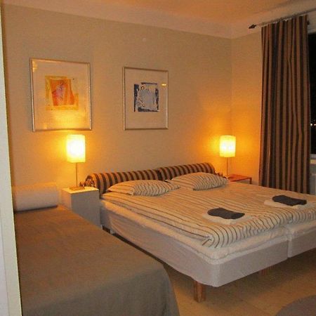 Sankt Sigfrid Bed & Breakfast Гётеборг Номер фото