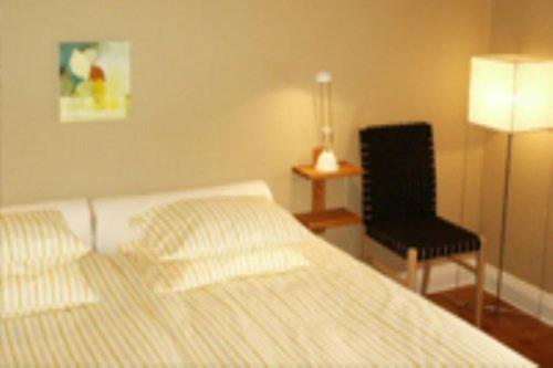 Sankt Sigfrid Bed & Breakfast Гётеборг Экстерьер фото