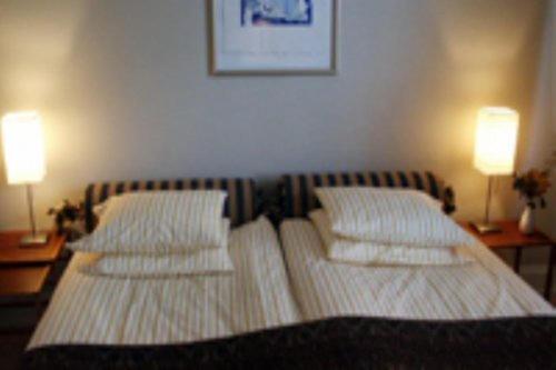 Sankt Sigfrid Bed & Breakfast Гётеборг Экстерьер фото
