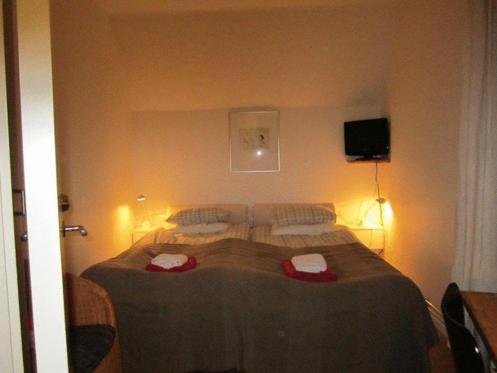 Sankt Sigfrid Bed & Breakfast Гётеборг Номер фото